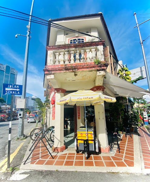 Gala House Penang
