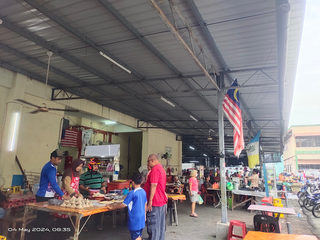 Ummi Roti Canai 1997 3