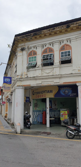 Rafi Hokkien Mee / Har Mee 1