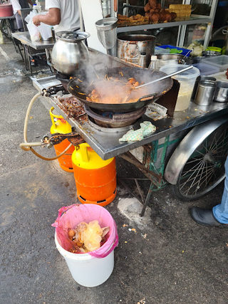 Shang Wu Hawker Stalls 2