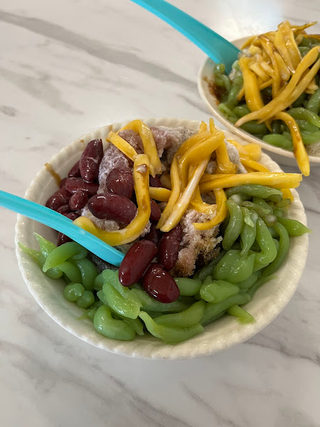 92 Armenian Cafe (SERIMA ICE KACANG) 1