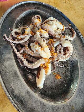 Shui Yuan Seafood Restaurant 2