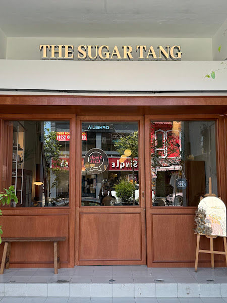 ST 2.0 - Sugar Tang
