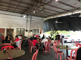 Sungai Dua Koay Teow Soup 3