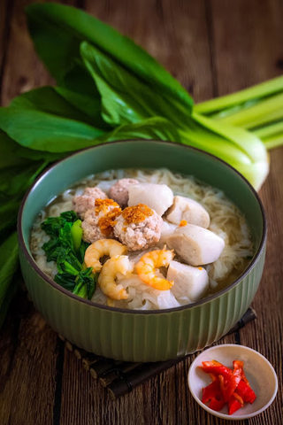 Sin Nanyang Coffee 新南洋 3