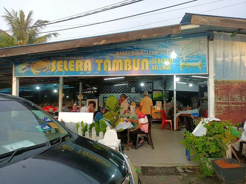 Selera Tambun