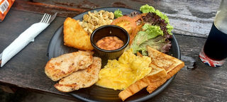 木 BREAKFAST（Mupenang90s) 3