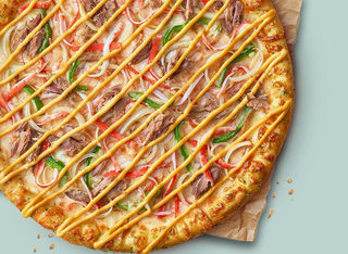 Domino's Dato Keramat 3