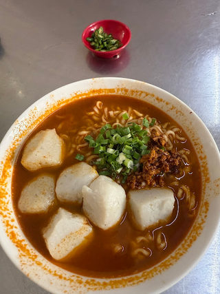 Koay Teow Thng @ Hock Cafe 2