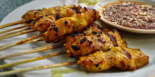 Cameron Highland Kopitiam 2