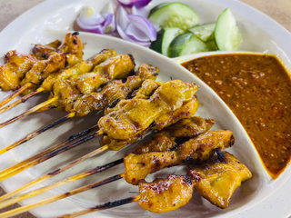 Lye Lye Food Center 2