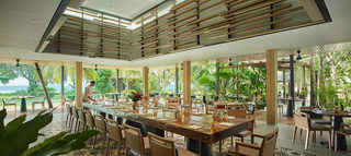 Cinnamon Asian Kitchen at PARKROYAL Penang Resort 1