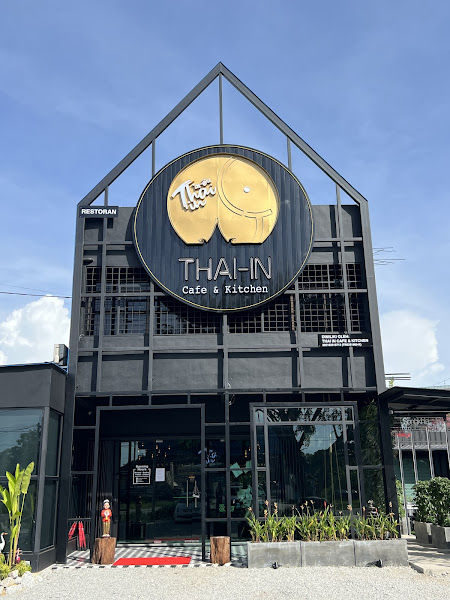 Thai In Cafe & Kitchen