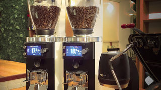 Constant Gardener Coffee 1