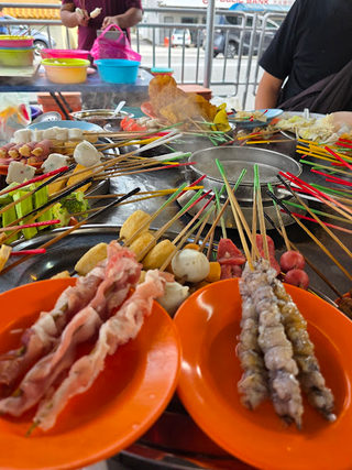 Reservoir Garden Lok Lok 2