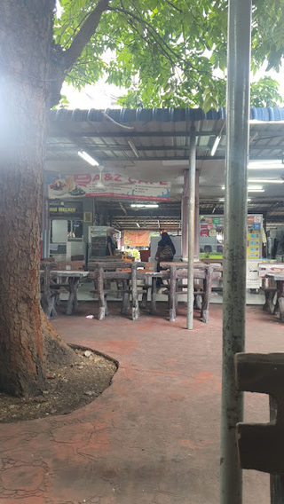 Astaka Kampong Melayu (Kampong Melayu) 2