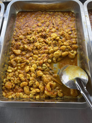 NAZIR NASI DALCA Penang Original Nasi Kandar 3