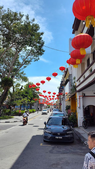 Penang Heritage Ice-Kacang 3