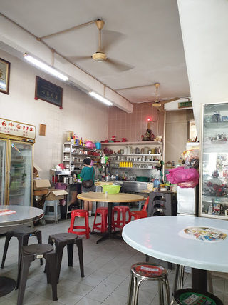 113 Duck Meat Koey Teow Theng 2