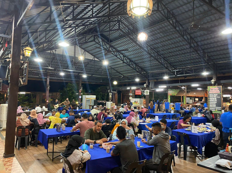 Restoran Tok Keramat Jitra