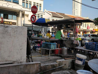 Lebuh Kimberley Duck Meat Koay Teow Thng 3