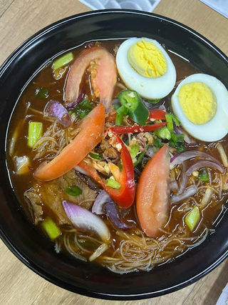 Mamy Chicken Rice House 2