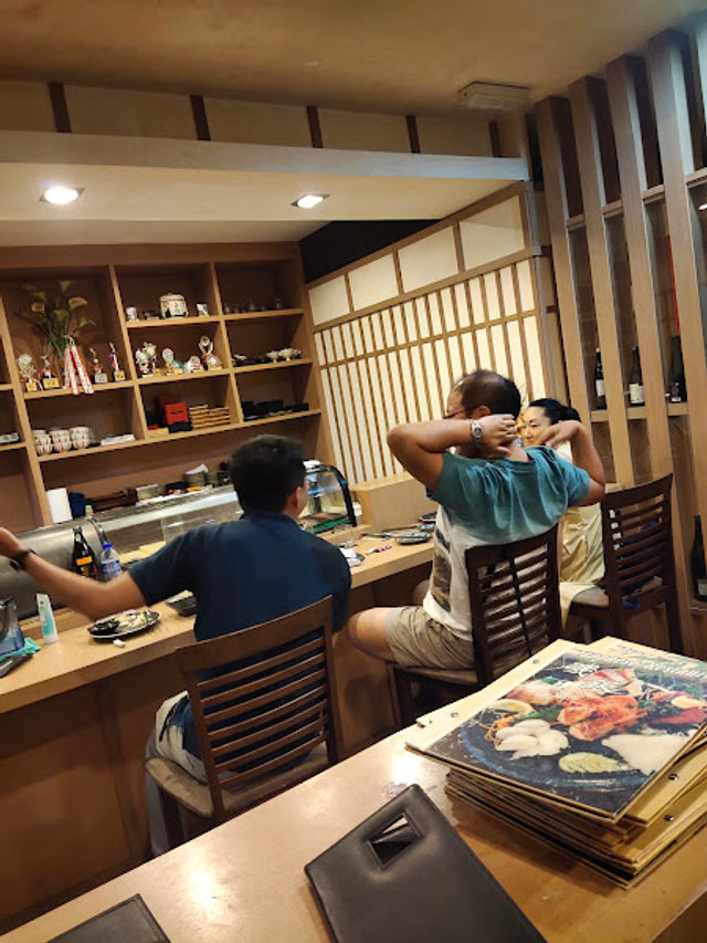 Isogin Japanese Restaurant