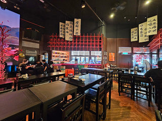 再三杯 Zai San Bei Restaurant & Bar @ UPR Georgetown 2