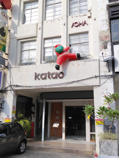 Katao Georgetown Penang