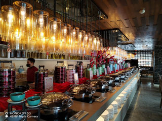 Wembley Cafe Kitchen 1