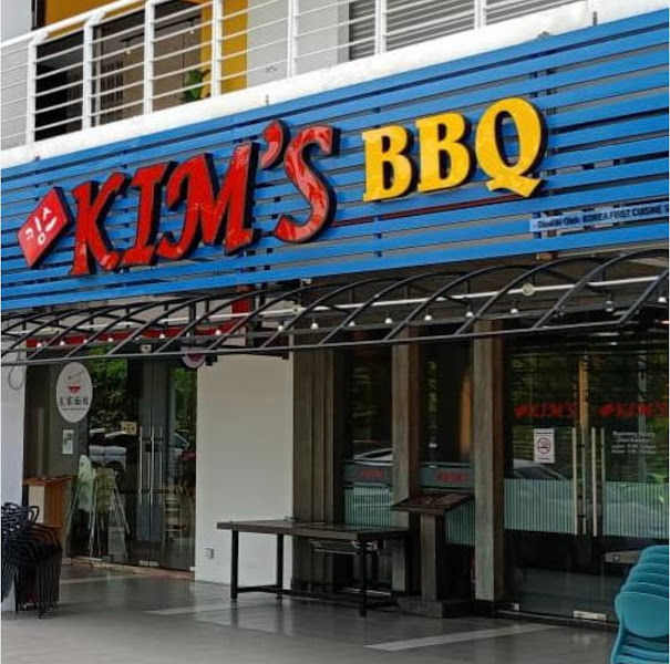 Kim's Korean Restaurant