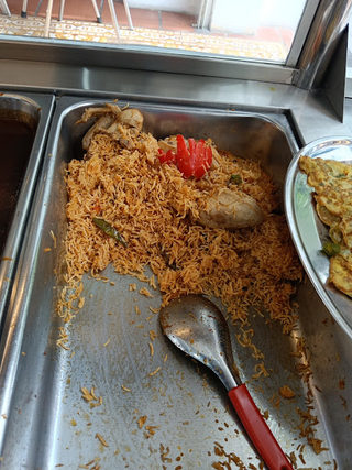 Nasi Kandar Bathukul 2