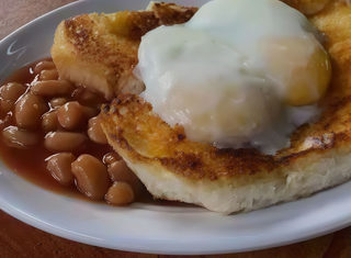 Tamcruzz Roti Bakar 2