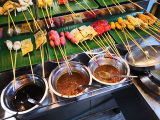 添香樂樂 Tian Xiang Lok Lok 3