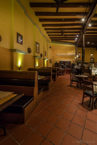 Via Pre Penang Italian Restaurant 1