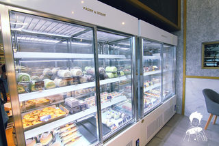 Love A Loaf Bakery & Cafe @Tropicana 218 Macalister Road 2