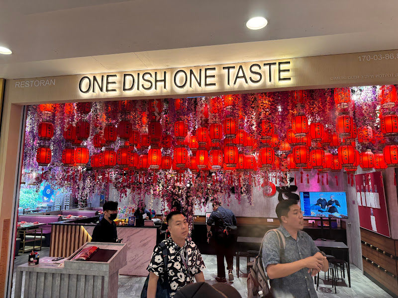 Wisteria China Hot Pot