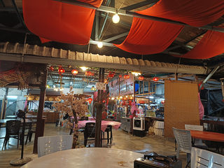 Ban Liau Bukit Tambun 1