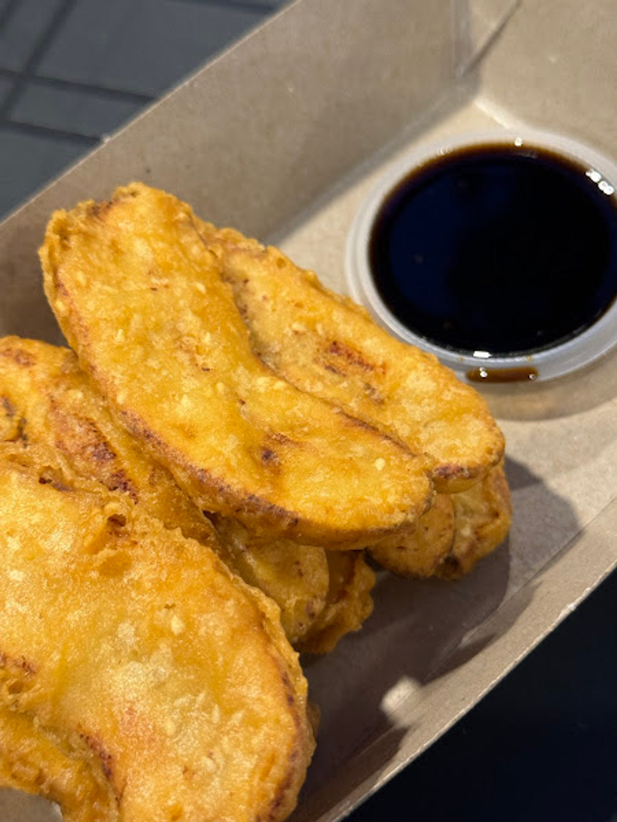 Kafe Larut Malam Teluk Kumbar