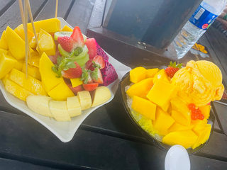 Solicious Ice Kacang 2