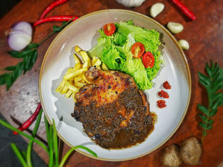 THE TREE HOUSE by (Jerky Prime) 3