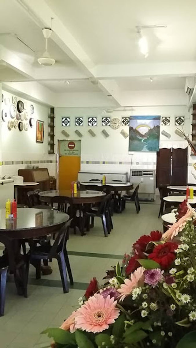 Lor Mee 218 海南卤面