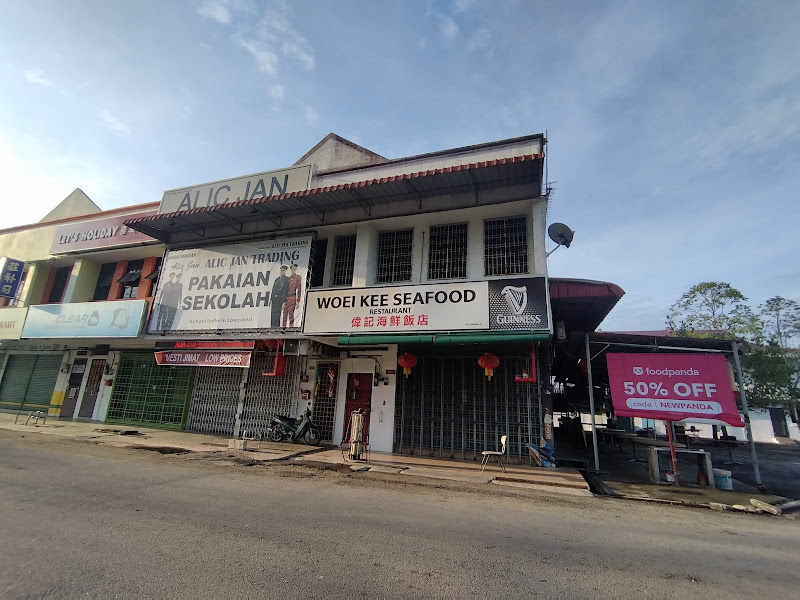 Woei Kee Seafood