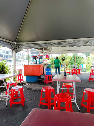 Kulim Road Best Cendol 2