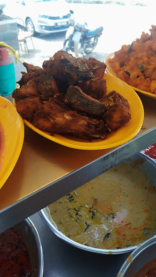 Savan star Nasi kandar 2