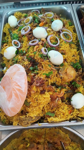 Savan star Nasi kandar 1