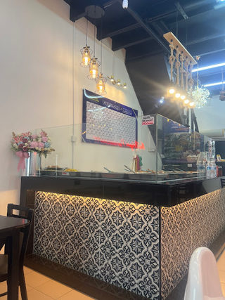 NASI BRIYANI PONNAAASUURRR GEORGETOWN 1