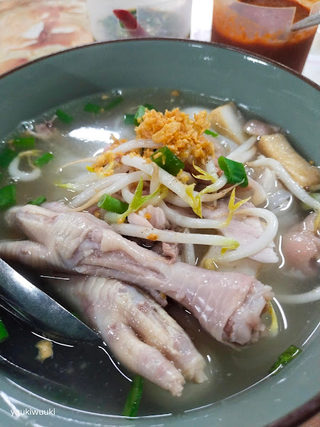 Thai Koay Teow Thng (Halal) 2