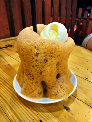 The Gunners Burger & Cafe 2