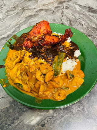 Nasi Kandar Deen Tanjung 2